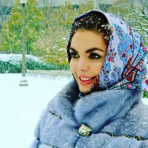 Meet your Posher, Juliya